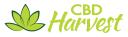 CBD Harvest logo